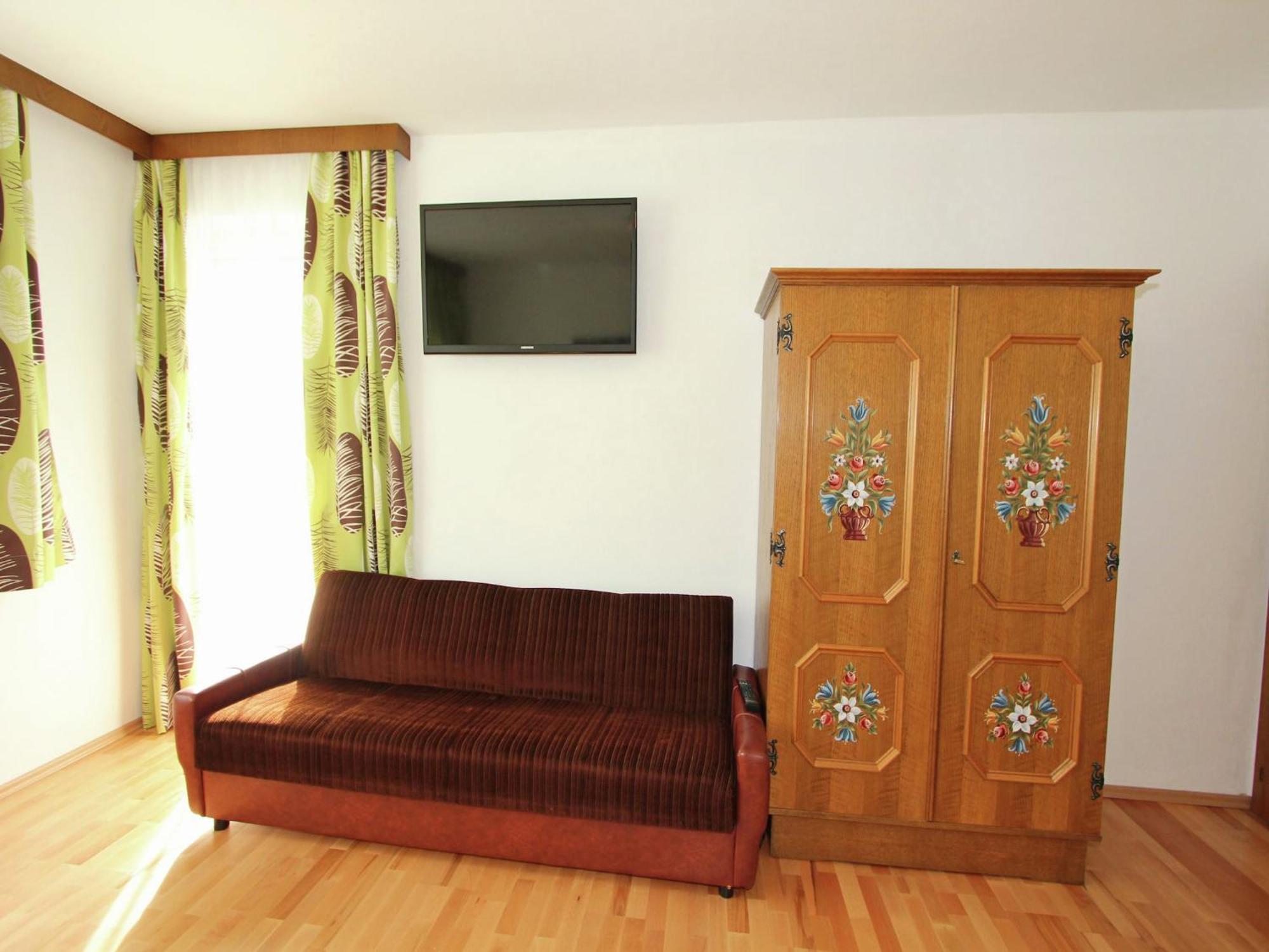 Cozy Apartment In Aschau Im Zillertal Near Ski Lift Eksteriør bilde