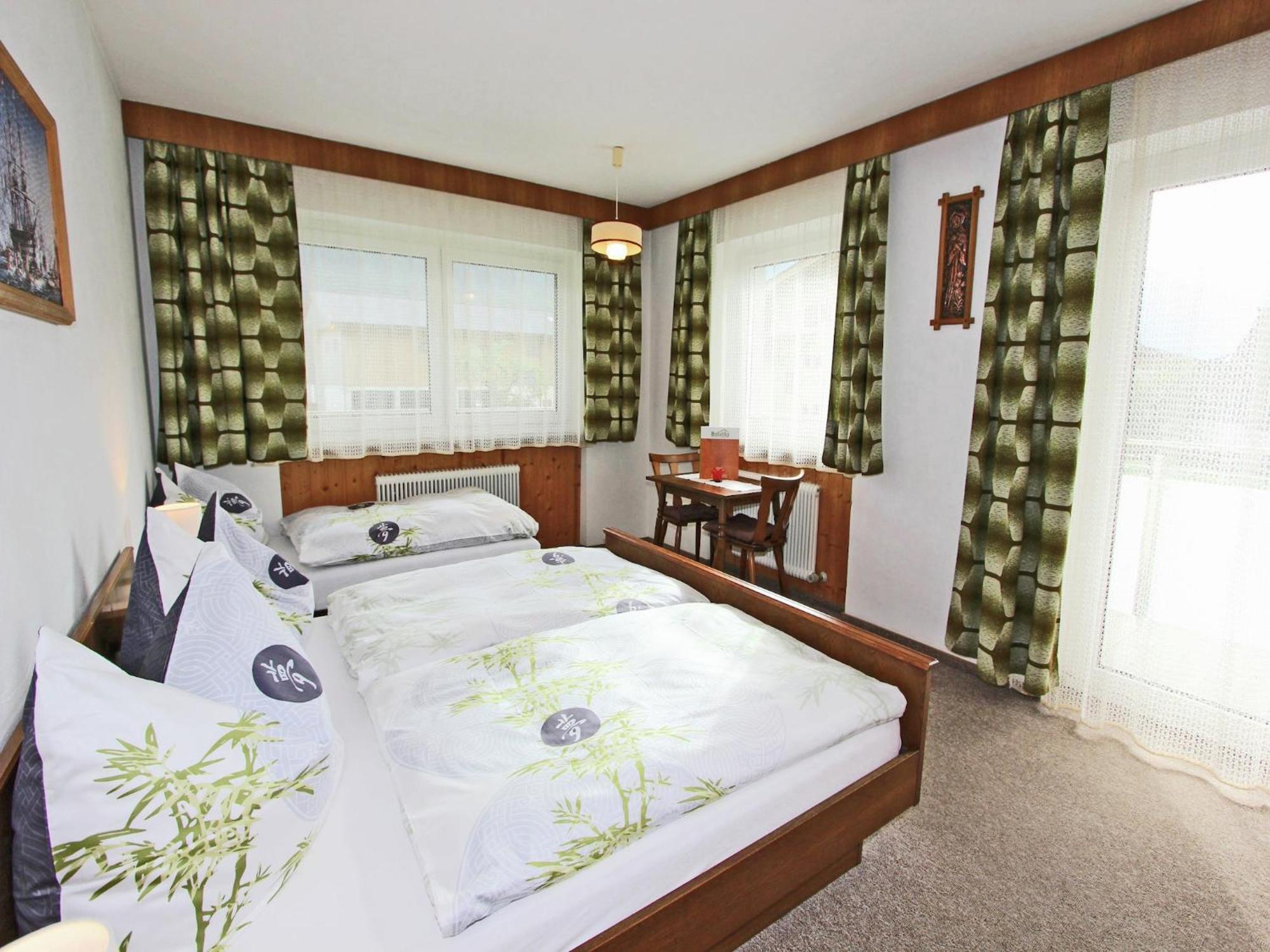 Cozy Apartment In Aschau Im Zillertal Near Ski Lift Eksteriør bilde