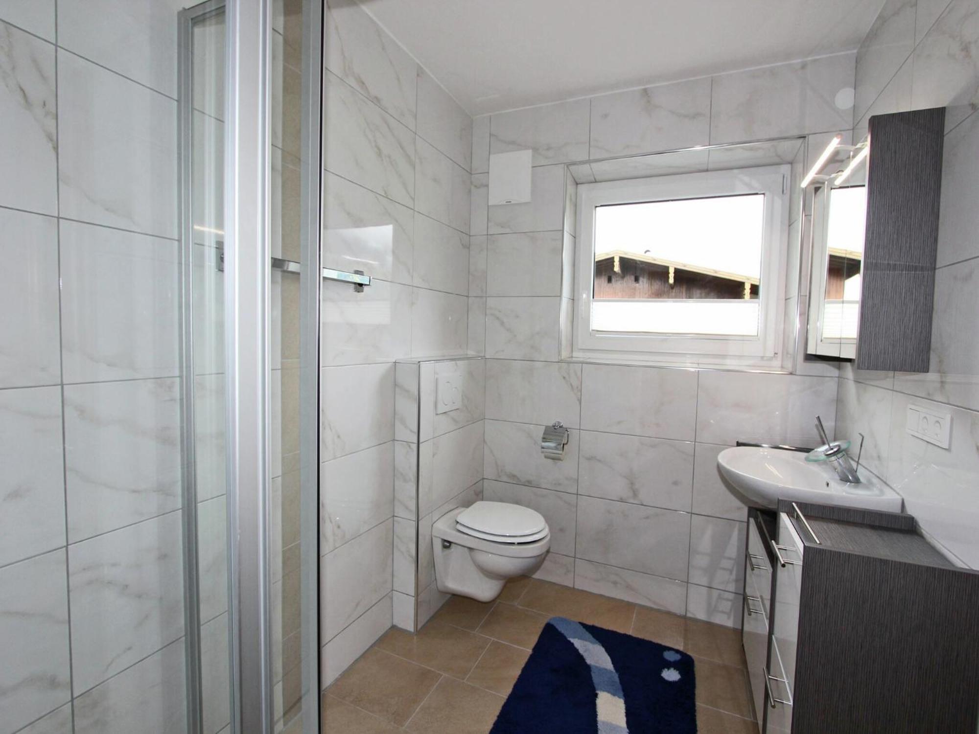 Cozy Apartment In Aschau Im Zillertal Near Ski Lift Eksteriør bilde