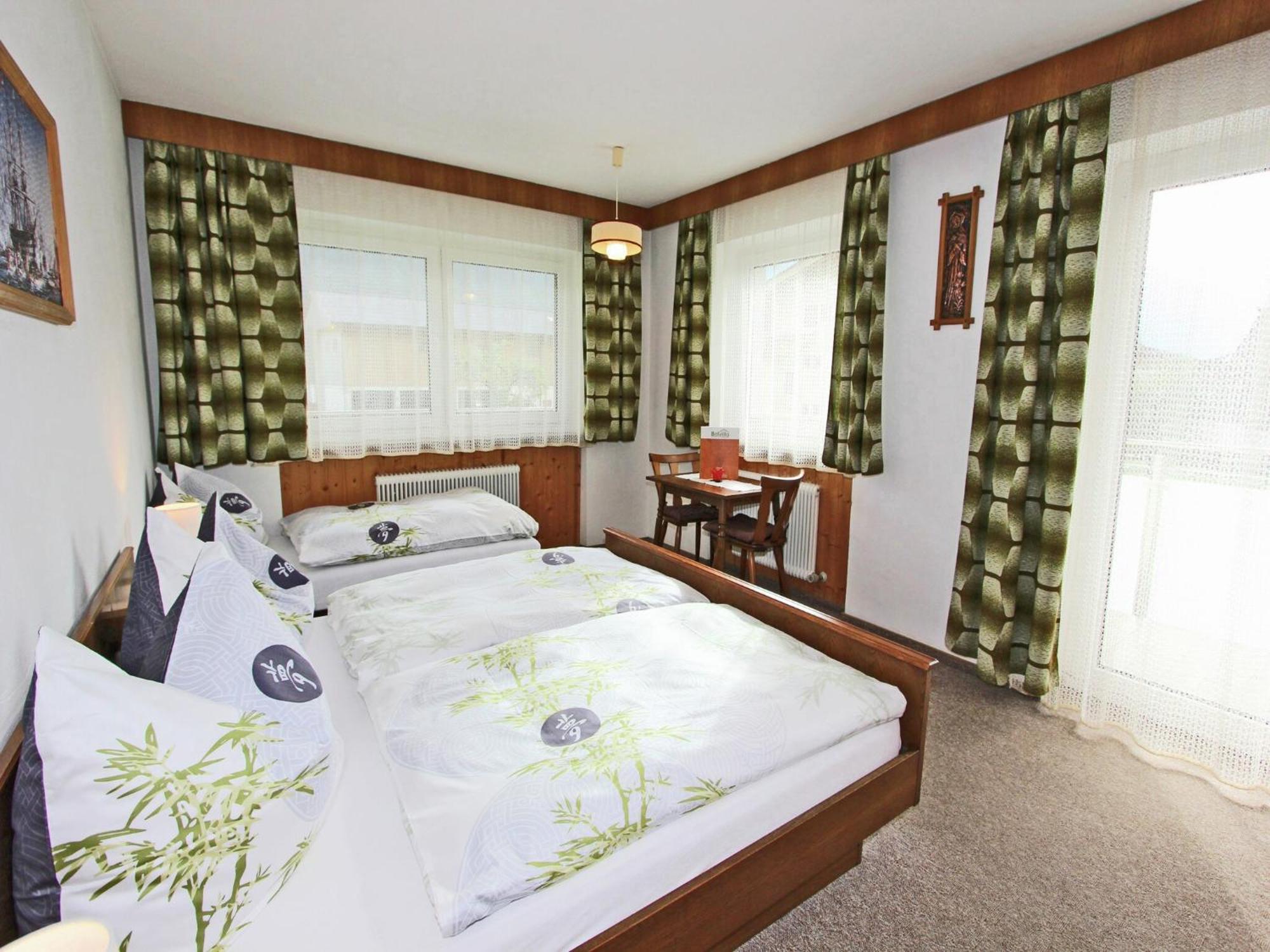Cozy Apartment In Aschau Im Zillertal Near Ski Lift Eksteriør bilde