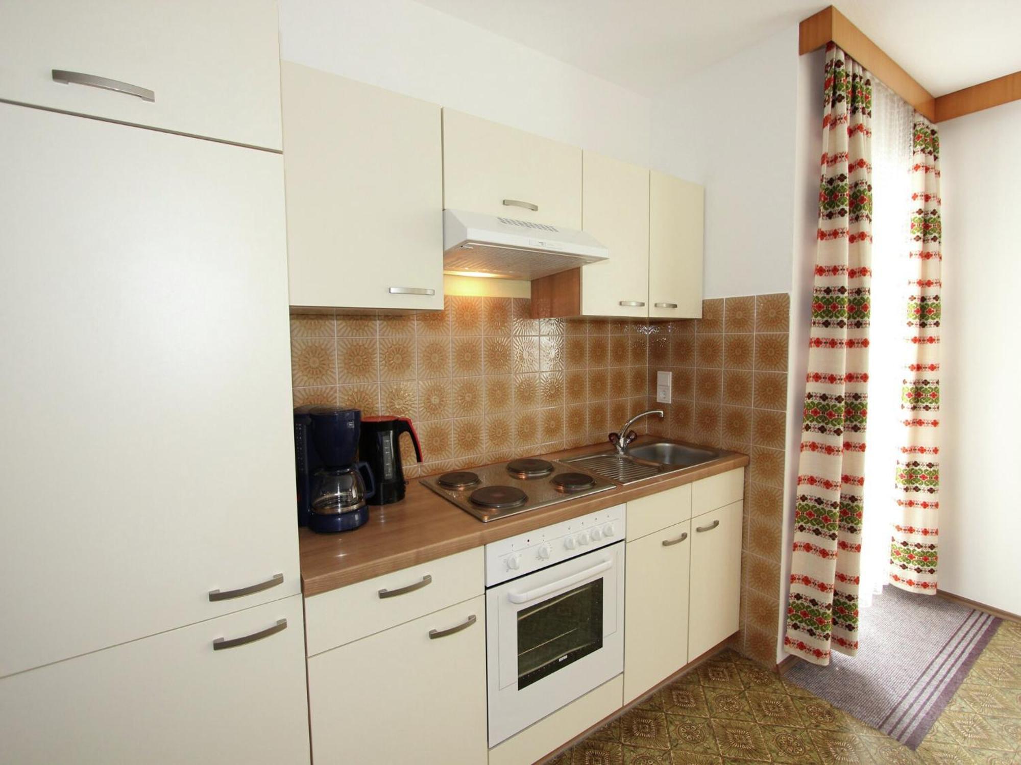 Cozy Apartment In Aschau Im Zillertal Near Ski Lift Eksteriør bilde