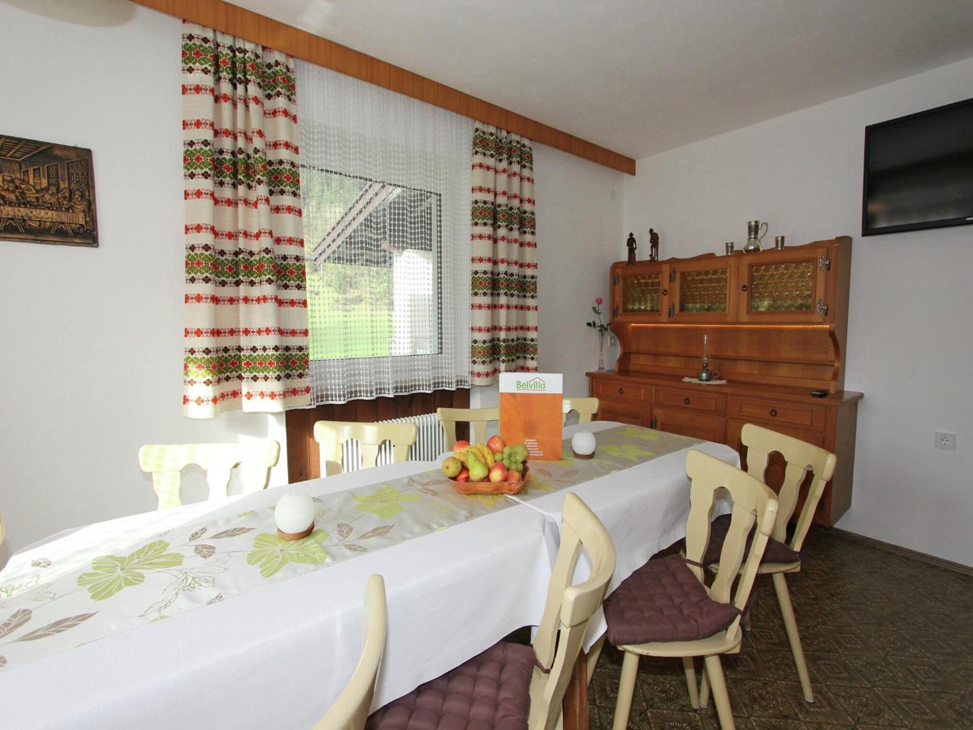 Cozy Apartment In Aschau Im Zillertal Near Ski Lift Eksteriør bilde