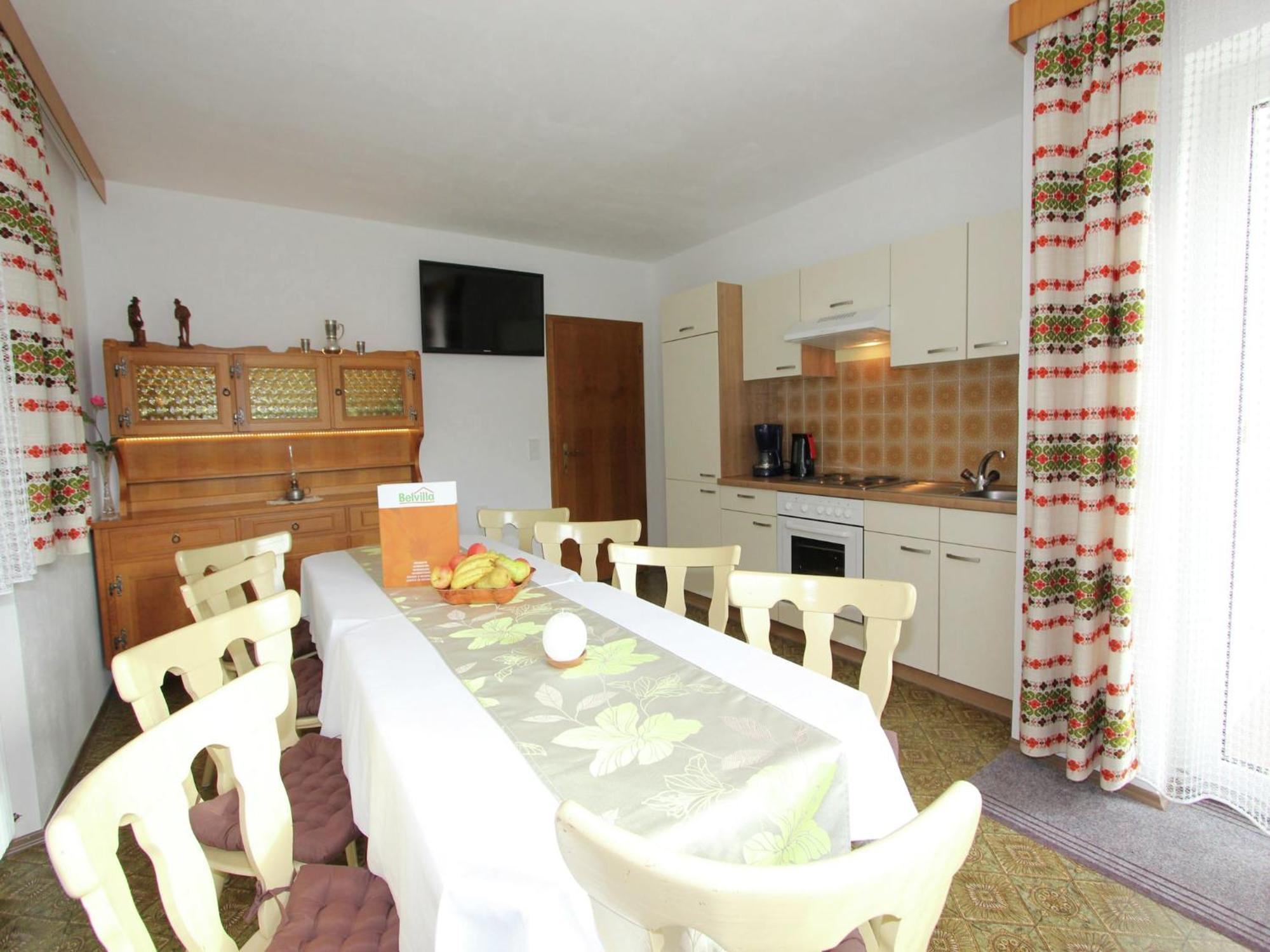 Cozy Apartment In Aschau Im Zillertal Near Ski Lift Eksteriør bilde